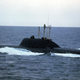 Image for article titled Russia's Alfa Class Was The Terrifying Hot Rod Sub Of The Cold War